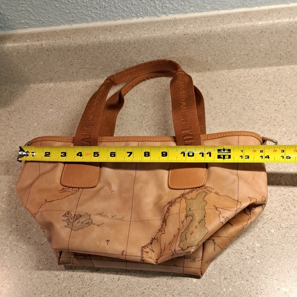 Alviro Martini Tote Bag - Picture 4 of 14